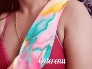 Cuterenu