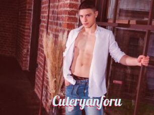 Cuteryanforu
