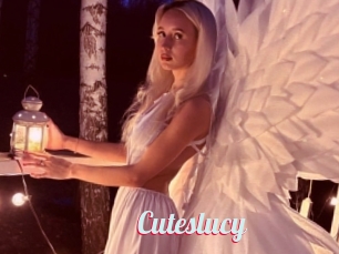 Cuteslucy