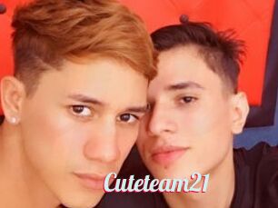 Cuteteam21