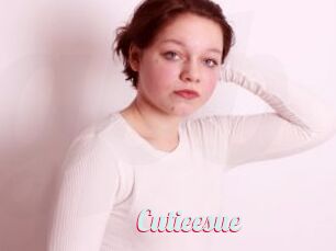 Cutieesue