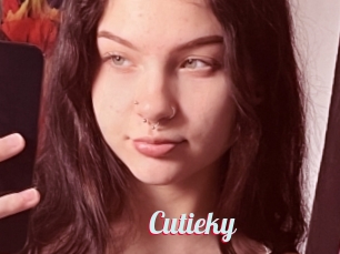 Cutieky