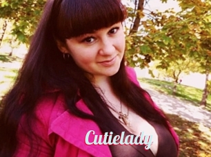 Cutielady