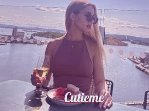 Cutieme