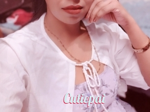 Cutiepai