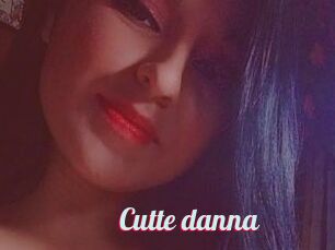 Cutte_danna