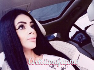 Cvetelinayanna