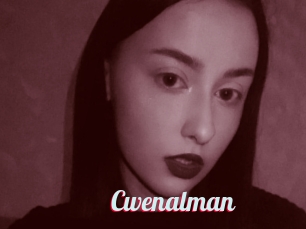 Cwenalman