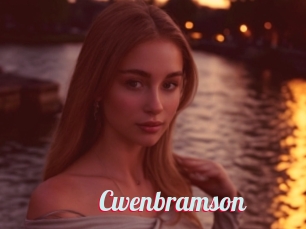 Cwenbramson