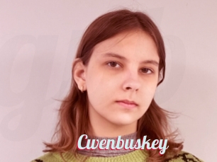 Cwenbuskey