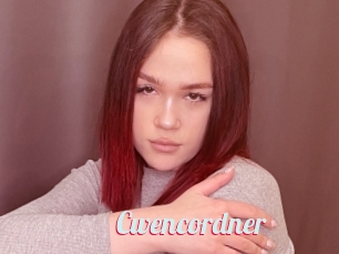 Cwencordner
