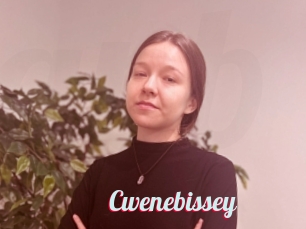 Cwenebissey