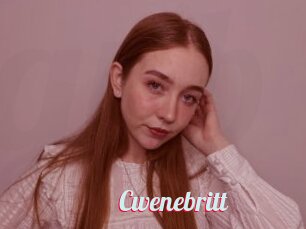 Cwenebritt