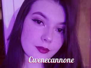 Cwenecannone