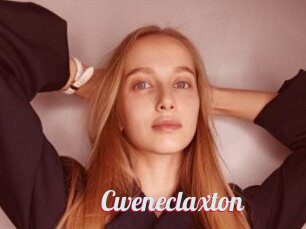 Cweneclaxton
