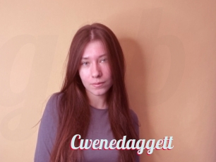 Cwenedaggett
