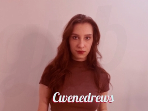 Cwenedrews