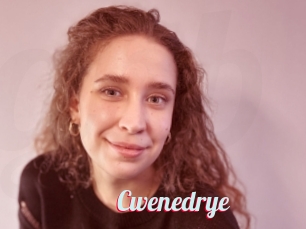 Cwenedrye
