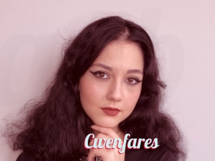 Cwenfares
