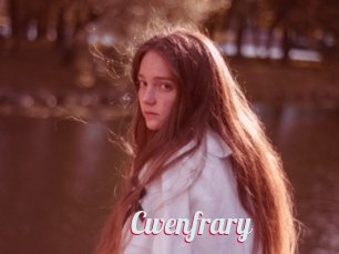 Cwenfrary