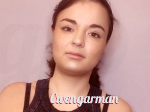 Cwengarman