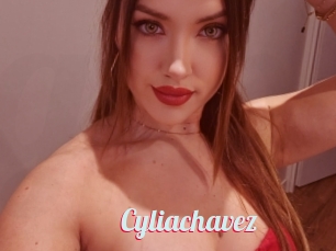 Cyliachavez