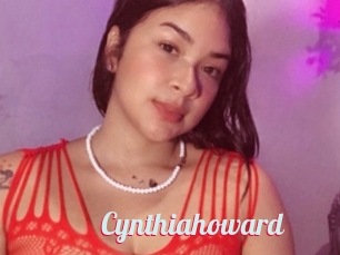 Cynthiahoward