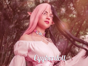 Cyyberdoll