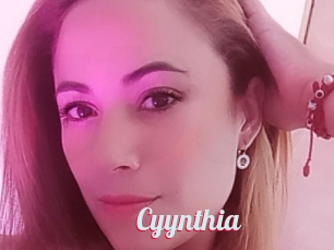 Cyynthia
