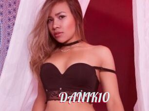 DANIK10