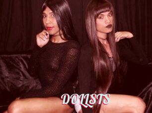 DOLLSTS