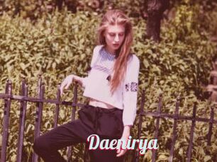 Daenirya