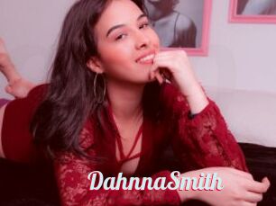 DahnnaSmith