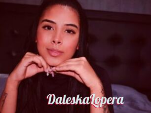 DaleskaLopera