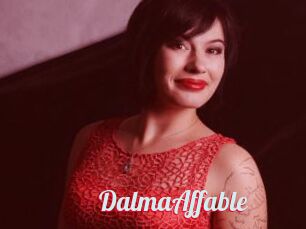 DalmaAffable