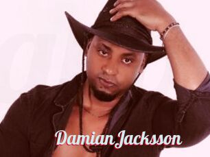 DamianJacksson