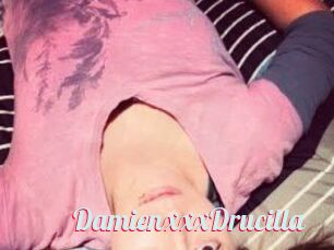 DamienxxxDrucilla