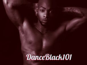 DanceBlack101