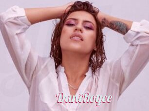 DaniRoyce