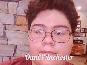 DaniWinchester