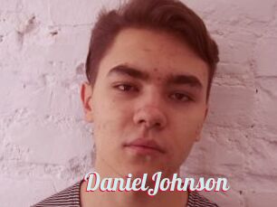 DanielJohnson