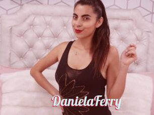 DanielaFerry