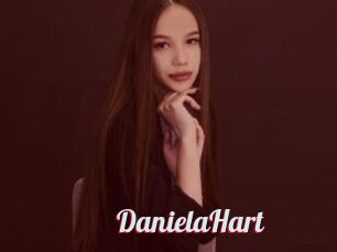 DanielaHart