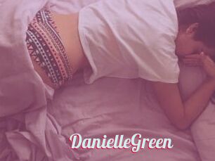 DanielleGreen