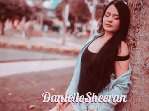 DanielleSheeran