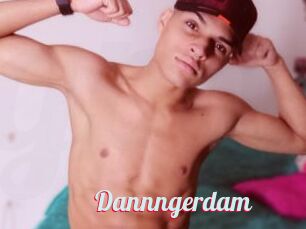 Dannngerdam