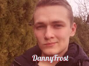 DannyFrost