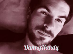 DannyHandy