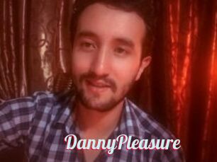 DannyPleasure