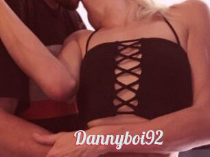 Dannyboi92